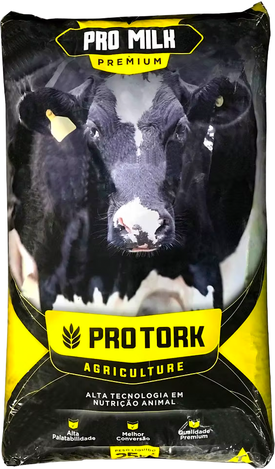Saco Pro Milk Premium Pro Tork Agriculture